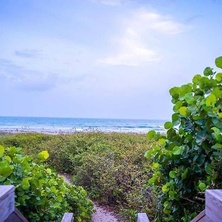Beach House W/Putting Green/Game Rm/Rooftop Deck Cocoa Beach Luaran gambar